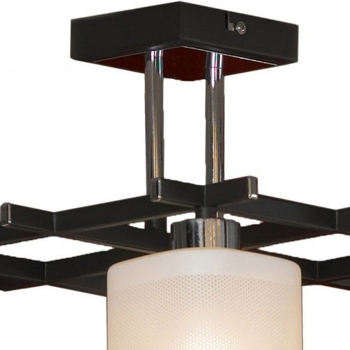 Потолочная люстра Lussole Costanzo GRLSL-9007-04 Потолочная люстра Lussole Costanzo GRLSL-9007-04