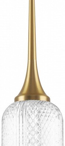 Подвесной светодиодный светильник Lightstar Acrile 738011 Подвесной светодиодный светильник Lightstar Acrile 738011