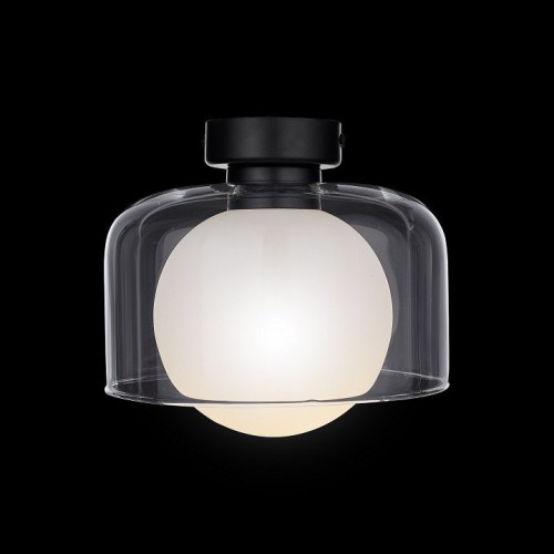 Настенно-потолочный светильник 33 идеи WLL105.17BL-M33TR