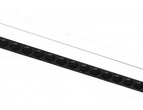 Накладной светильник iLedex Technical VISION48/25 4825-041-L305-18W-36DG-3000K-WH Накладной светильник iLedex Technical VISION48/25 4825-041-L305-18W-36DG-3000K-WH