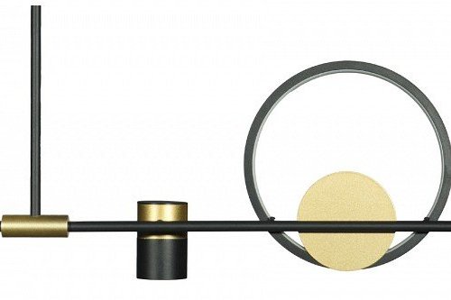 Подвесная люстра Loft IT Saturn 10094/900 Подвесная люстра Loft IT Saturn 10094/900