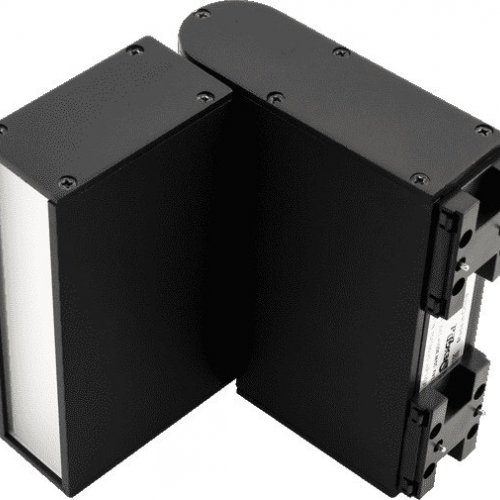 Трековый светильник SWG SY SY-601252-BL-10-WW