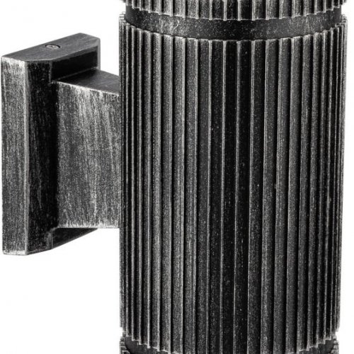 Архитектурная подсветка Oasis Light TUBE 78200 Sb