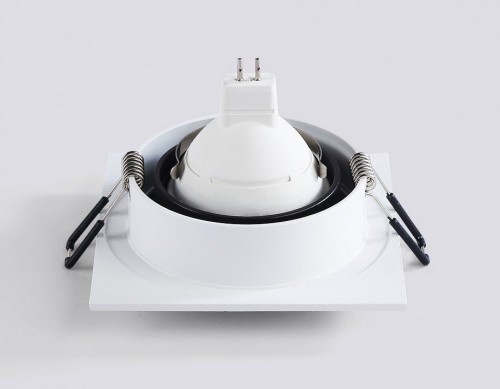 Встраиваемый светильник Ambrella Light Techno Spot Standard Tech TN102727