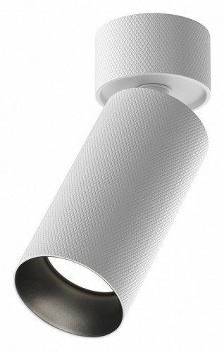 Спот Maytoni Artisan C082CL-01-GU10-W