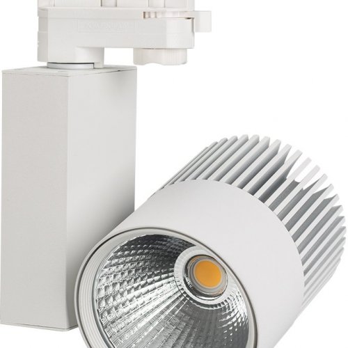 Трековый светильник Arlight LGD-ARES 026377 Трековый светильник Arlight LGD-ARES 026377