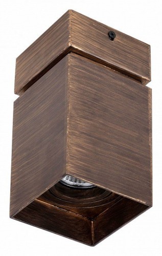 Точечный светильник Favourite Retro 2794-1U