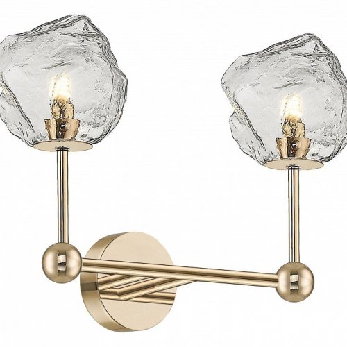 Бра SIMPLE STORY 1108 1108-2WL Бра SIMPLE STORY 1108 1108-2WL