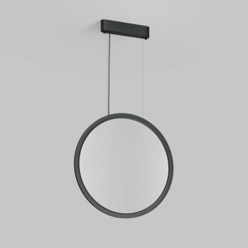 Подвесной светильник Denkirs Veil DK6607-BK