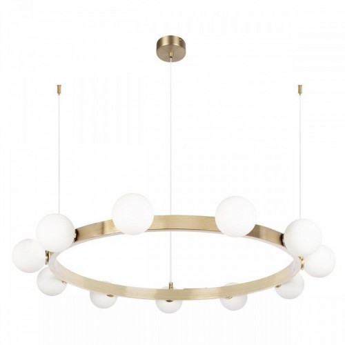 Подвесной светильник Loft IT Hoop 10311/14