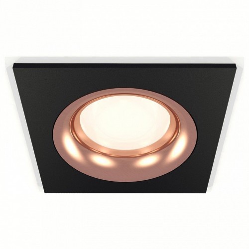 Встраиваемый светильник Ambrella light Xc632 XC7632006