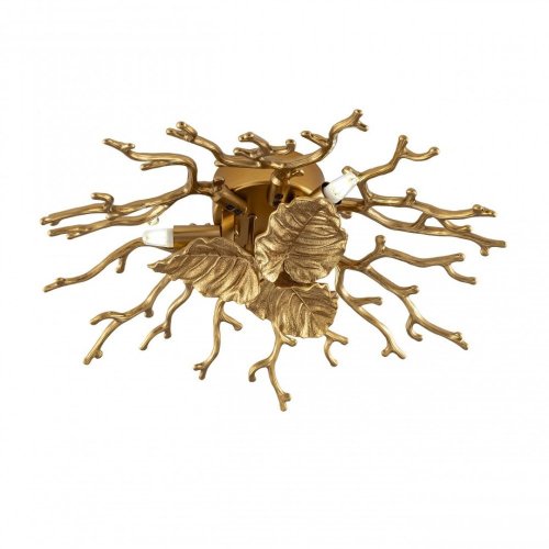 Потолочная люстра Milan23 233001/D360/3 Pa