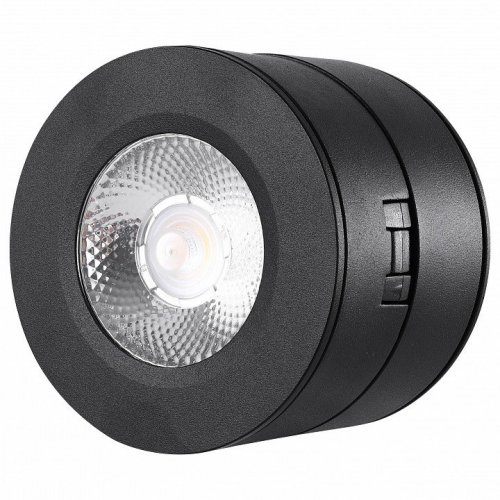 Точечный светильник Lucia Tucci LTP LTP-C003-12W-B