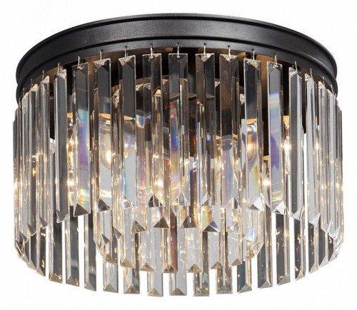 Потолочная люстра Vitaluce V5180-1/6PL Потолочная люстра Vitaluce V5180-1/6PL