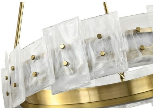 Подвесной светильник Zortes Cloud-Stone ZRS.90610.60