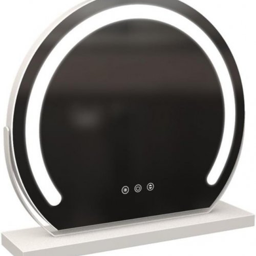 Интерьерная настольная лампа Omnilux Linari OML-10501-07