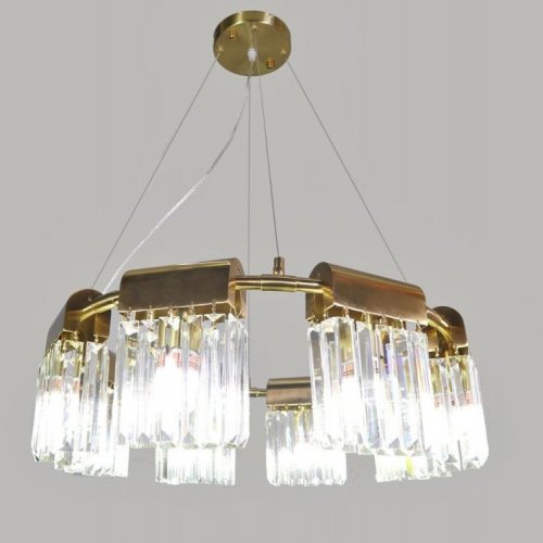 Подвесная люстра Alfa Light F3224-09 Подвесная люстра Alfa Light F3224-09