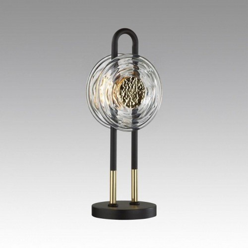 Интерьерная настольная лампа Odeon Light Magnet 5407/12TL Интерьерная настольная лампа Odeon Light Magnet 5407/12TL