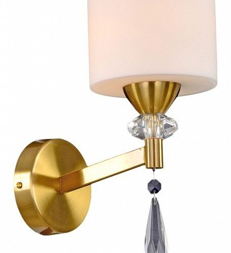 Бра Illumico IL5182-1WLS-29 BRASS KELTIC