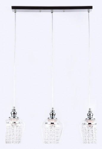 Подвесной светильник Ambrella light Traditional TR3612