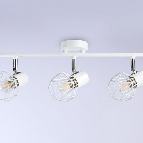 Спот Ambrella light Traditional Loft TR8631