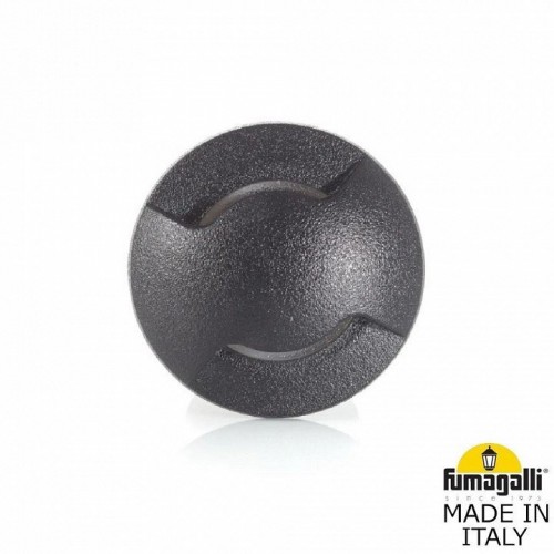 Встраиваемый светильник уличный Fumagalli Aldo 1L2.000.000.AXZ1L