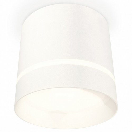 Точечный светильник Ambrella light Techno Spot XS8110006 Точечный светильник Ambrella light Techno Spot XS8110006