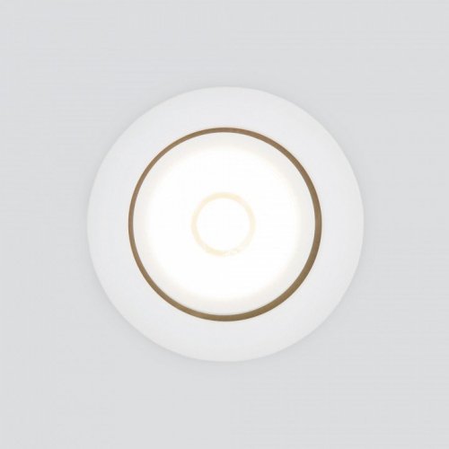 Встраиваемый светильник Elektrostandard 15272/LED a056030