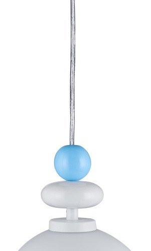 Подвесной светильник 33 идеи PND105.01.17K2.001.WH-S32WH