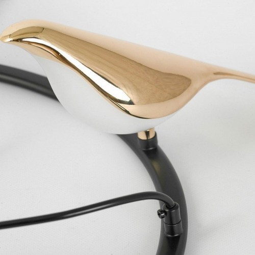 Подвесная люстра Lussole LSP-8641