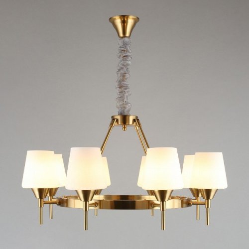 Подвесная люстра Aployt Lyus APL.840.03.08 Подвесная люстра Aployt Lyus APL.840.03.08