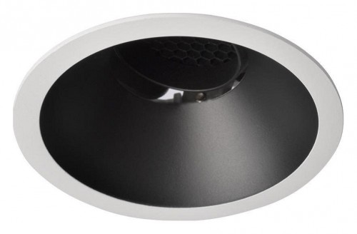 Точечный светильник Loft IT Comb 10330/E White Black