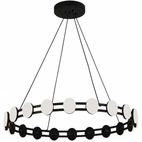 Подвесная светодиодная люстра F-Promo Moti 4601-8P Подвесная светодиодная люстра F-Promo Moti 4601-8P