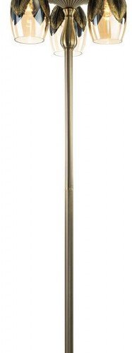 Торшер Citilux Garuda CL420933