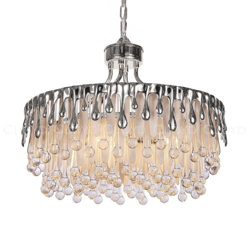 Подвесная люстра Cloyd Capuletti 11302 Подвесная люстра Cloyd Capuletti 11302