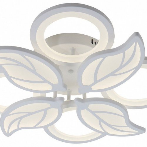 Потолочная люстра Escada Gaura 10214/8LED