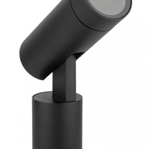 Настенный светильник уличный Oasis Light TUBE 2095-1 Bl Настенный светильник уличный Oasis Light TUBE 2095-1 Bl