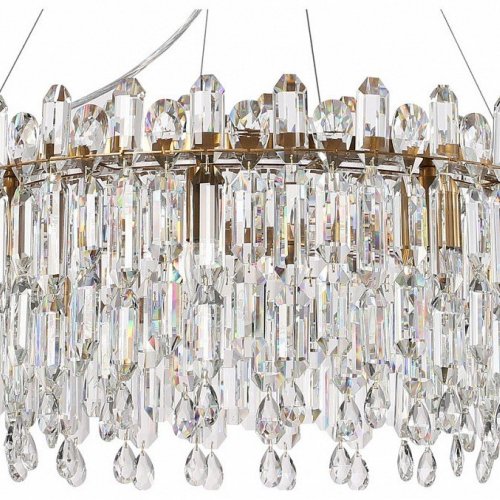 Подвесная люстра Stilfort Legacy 2158/05/08P Подвесная люстра Stilfort Legacy 2158/05/08P