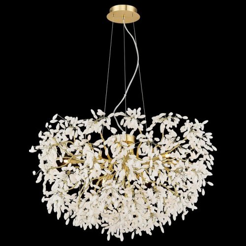 Подвесная люстра Wertmark Dorothy WE193.13.403