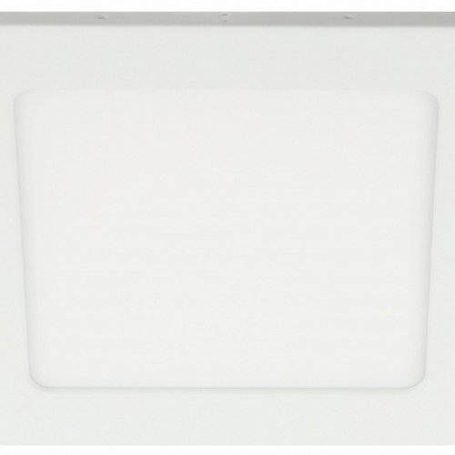 Встраиваемый светодиодный светильник ЭРА LED 2-9 4K