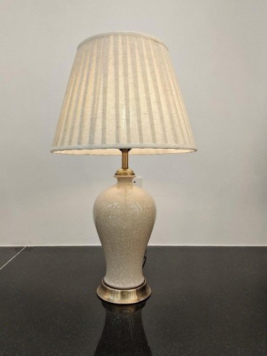 Интерьерная настольная лампа Alfa Light F2324-10