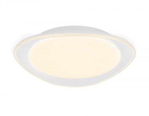 Потолочный светодиодный светильник Ambrella light Original Air FF44