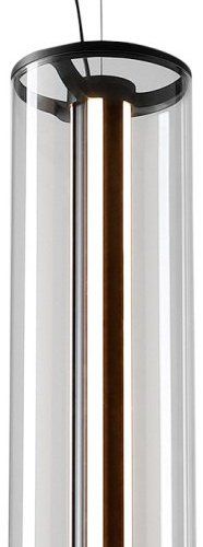 Подвесной светильник DeLight Collection 0046 P0046-600B black Подвесной светильник DeLight Collection 0046 P0046-600B black