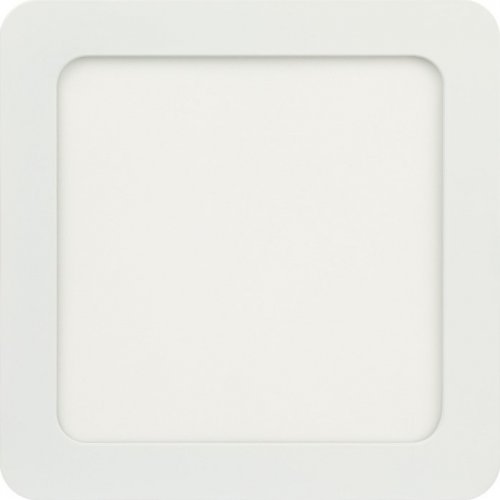 Точечный светильник ЭРА LED 2-16-6K