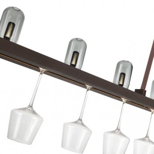 Подвесной светильник Donolux Copenhagen DL20711WW20W5 Brown