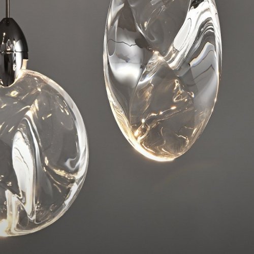 Бра Colvin MT9176-1W titanium gold