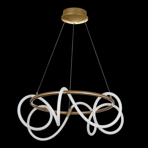 Подвесной светильник Citilux PYTHON CL220263 Подвесной светильник Citilux PYTHON CL220263