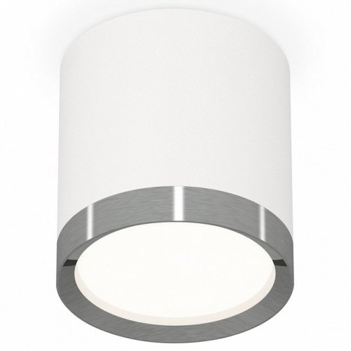 Точечный светильник Ambrella light Techno Spot XS8141006