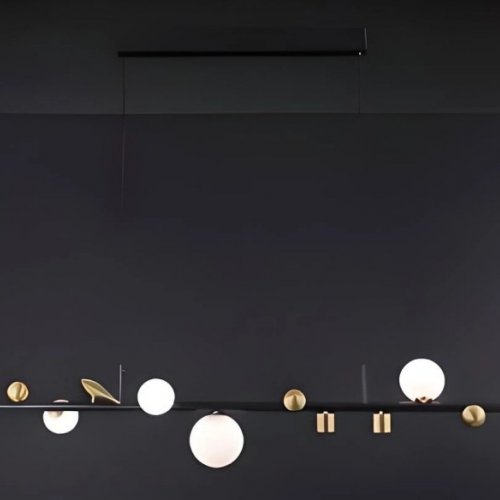 Подвесной светильник Mizien View MZ46397 Подвесной светильник Mizien View MZ46397