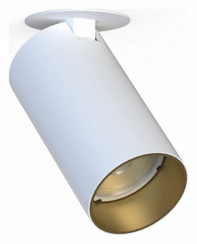 Встраиваемый спот Nowodvorski Mono Surface 7683 Встраиваемый спот Nowodvorski Mono Surface 7683